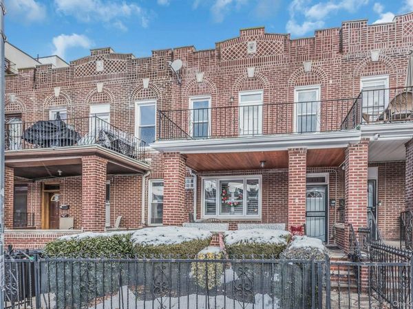 317 95th Street, Brooklyn, NY 11209