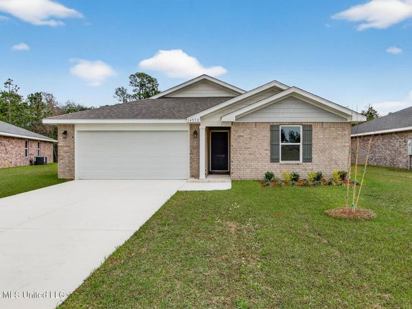 14572 Marmon Cove, Gulfport, MS 39503