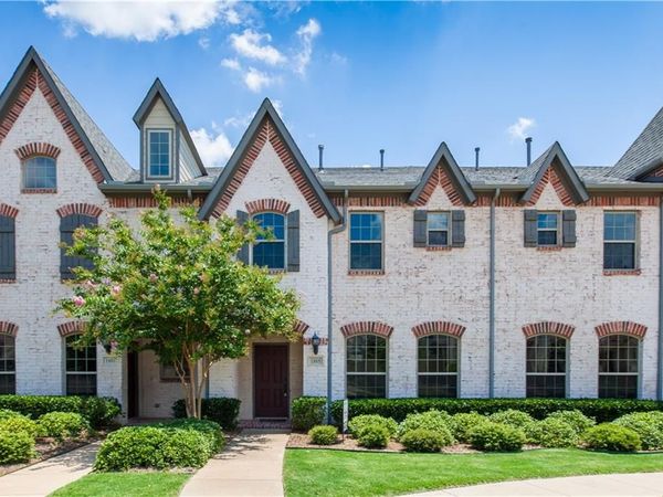 1805 Desoto Drive, McKinney, TX 75072