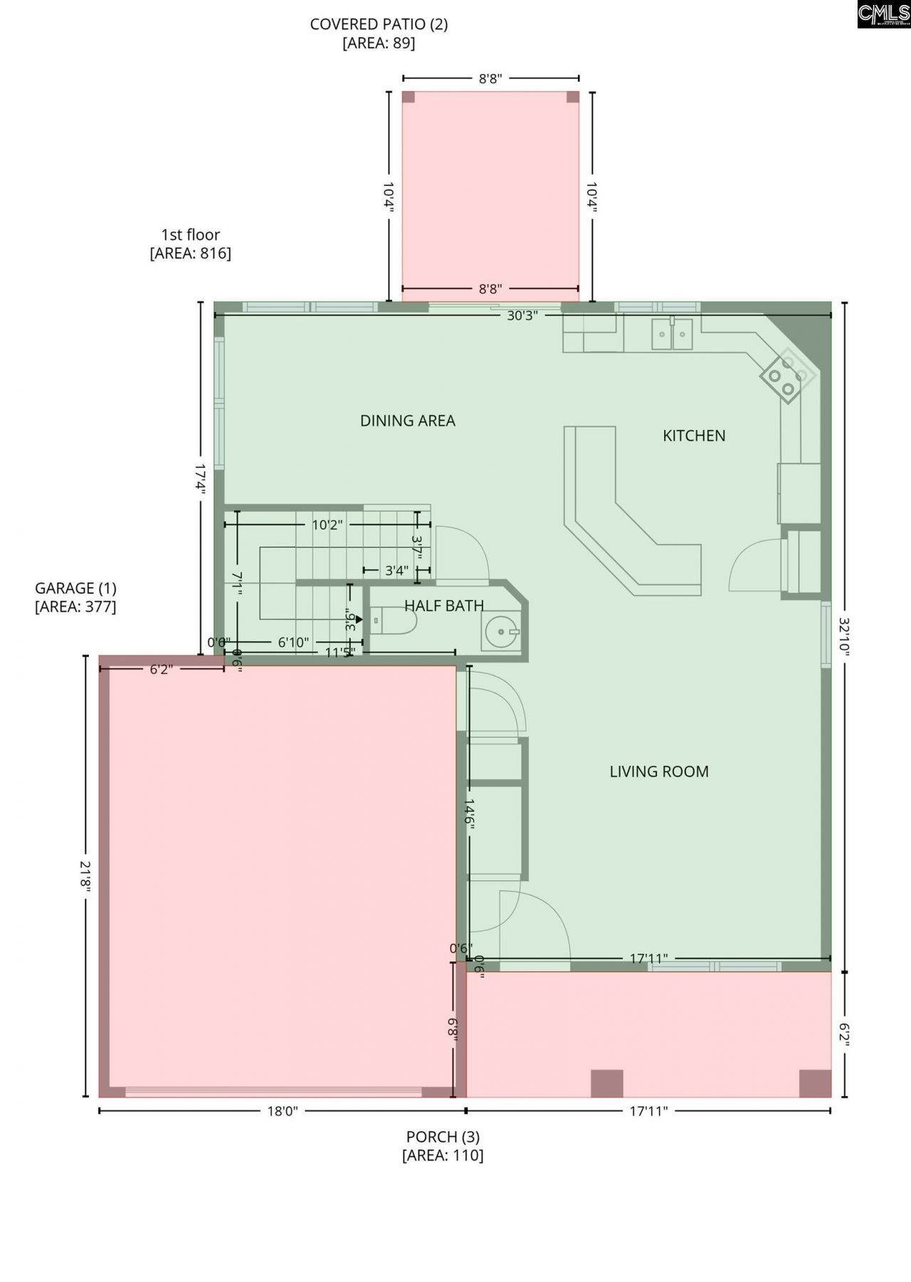 135 Bonhill Dr Photo 51