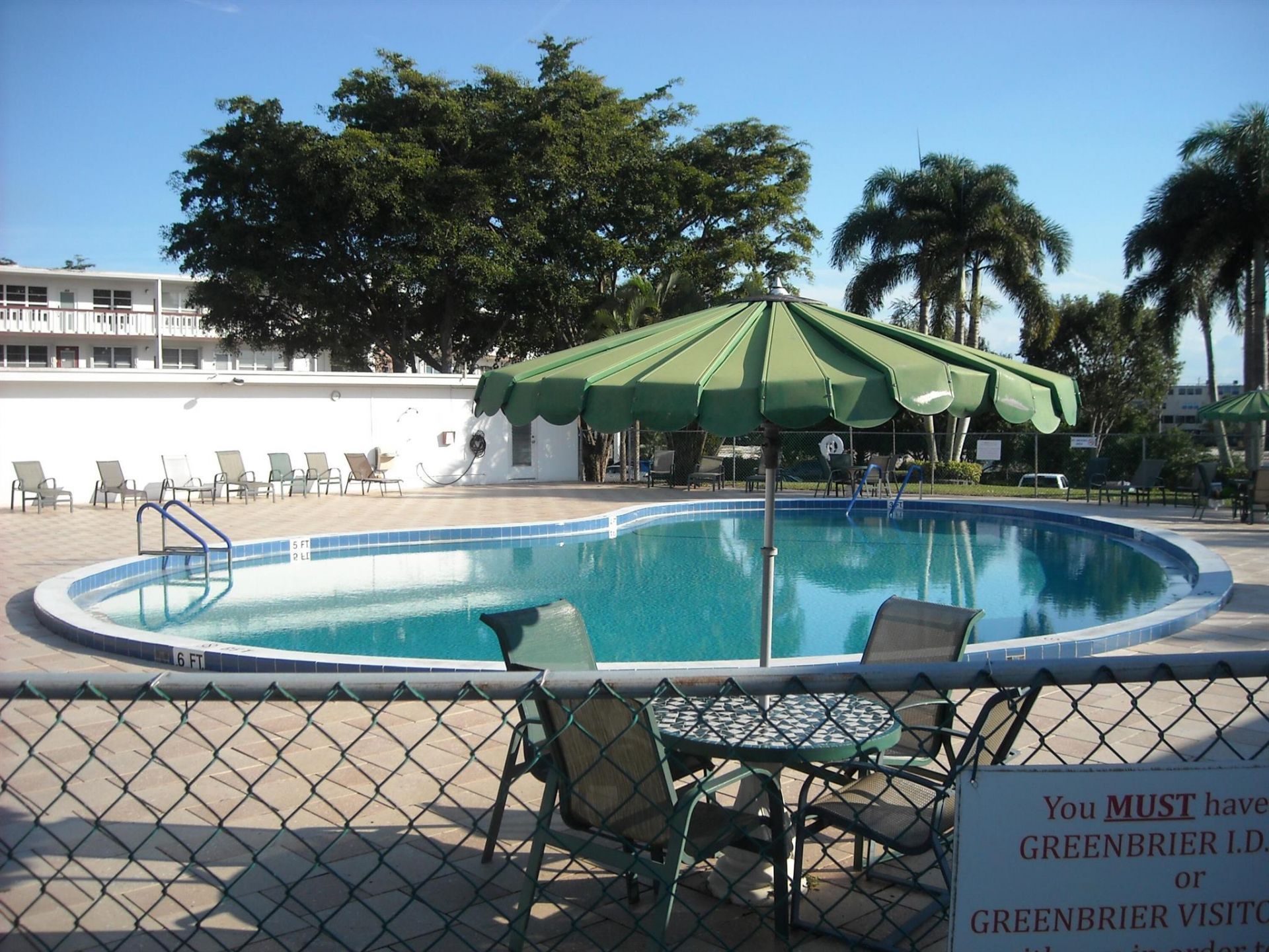 103 Greenbrier C, West Palm Beach, FL 33417 Photo