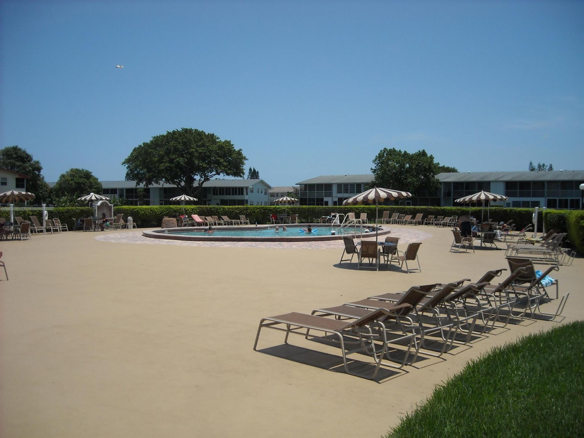 103 Greenbrier C, West Palm Beach, FL 33417 Photo
