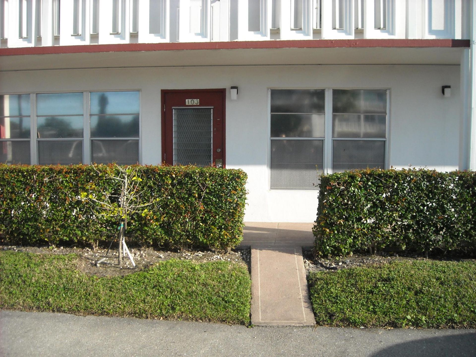 103 Greenbrier C, West Palm Beach, FL 33417 Photo