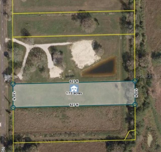 1132 NE 48th Avenue, Okeechobee, FL 34972 Photo