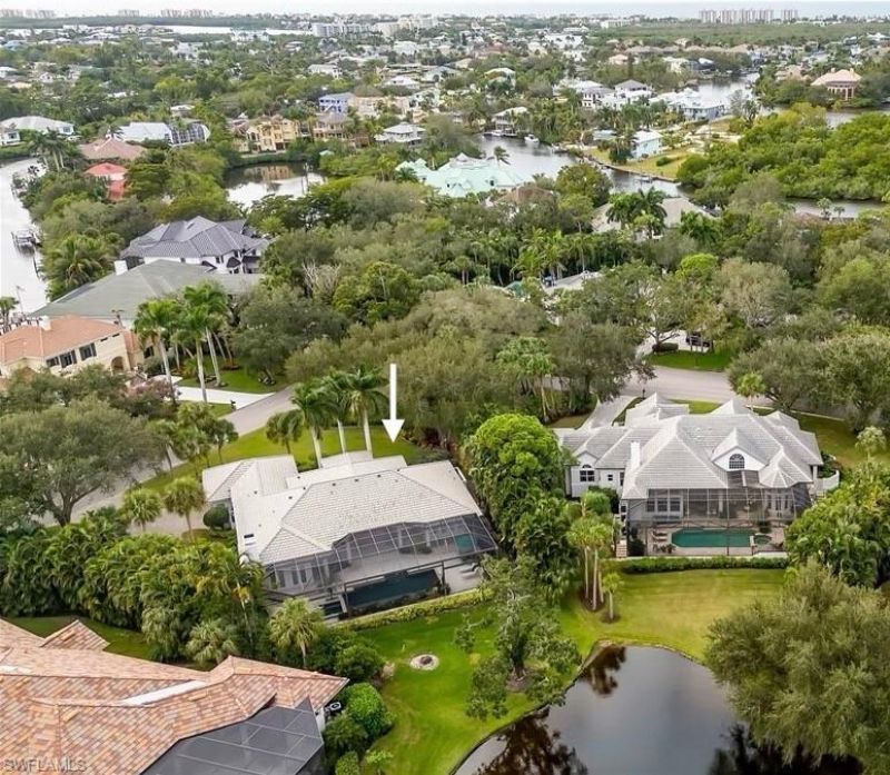 27401 Hidden River Ct, Bonita Springs, FL 34134 Photo