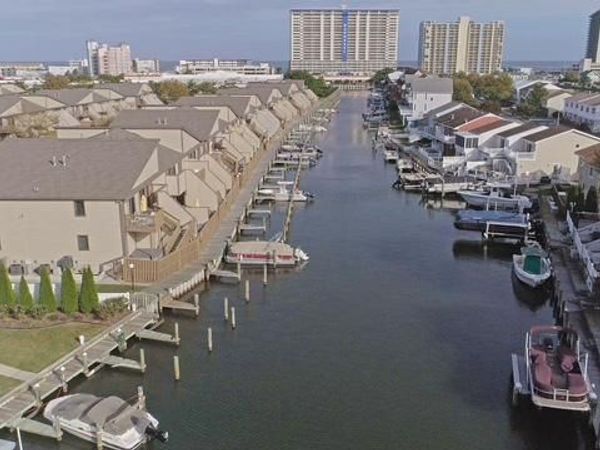 105 EDWARD TAYLOR DRIVE, UNIT# 194, OCEAN CITY, MD 21842