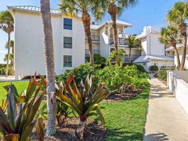 5000 GASPARILLA ROAD, Unit BC105, BOCA GRANDE, FL 33921