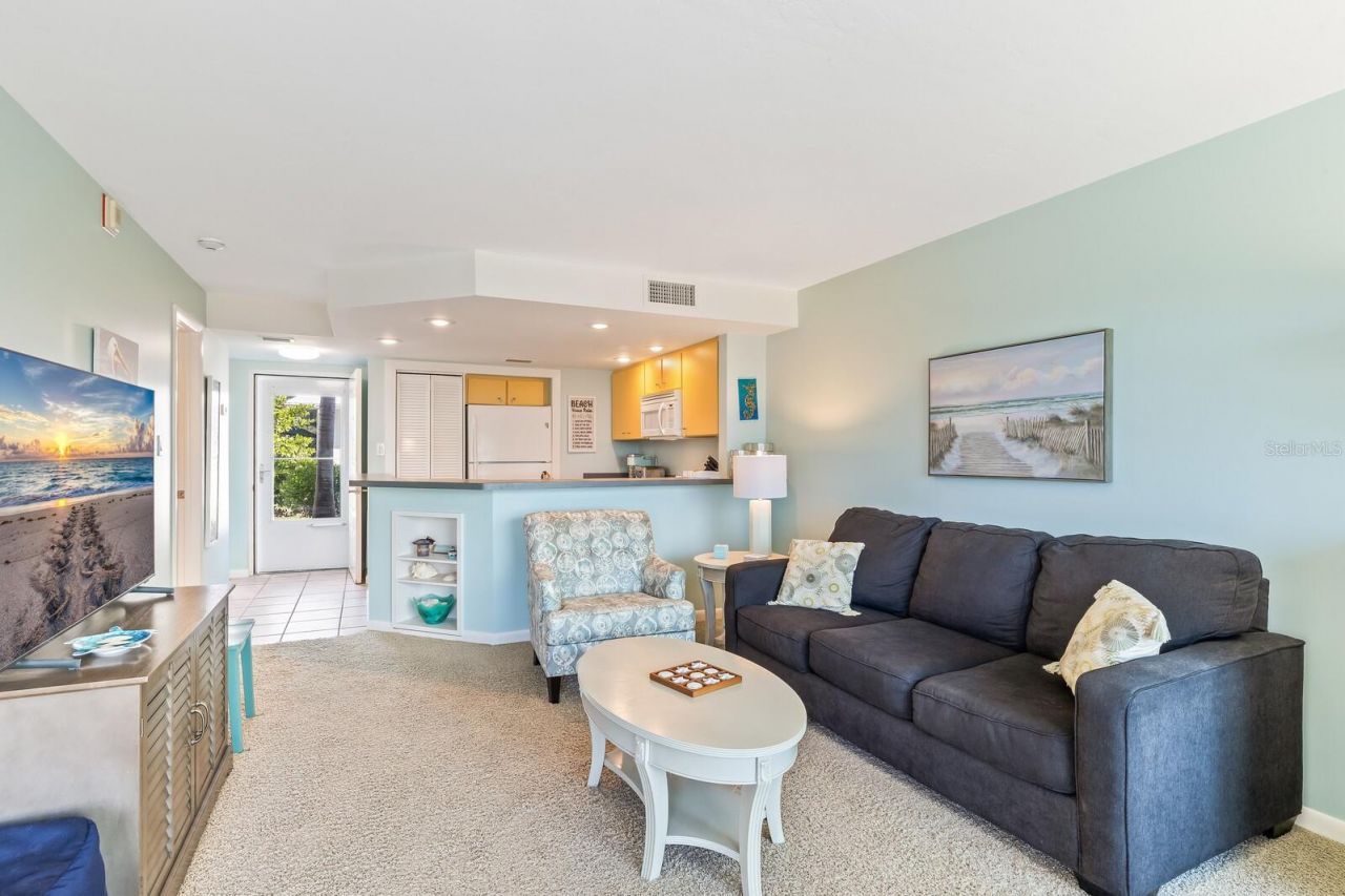5000 Gasparilla Road, Unit BC105, Boca Grande, FL 33921 Photo