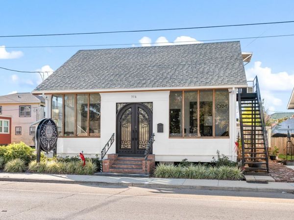 316 Lafayette St, Houma, LA 70360