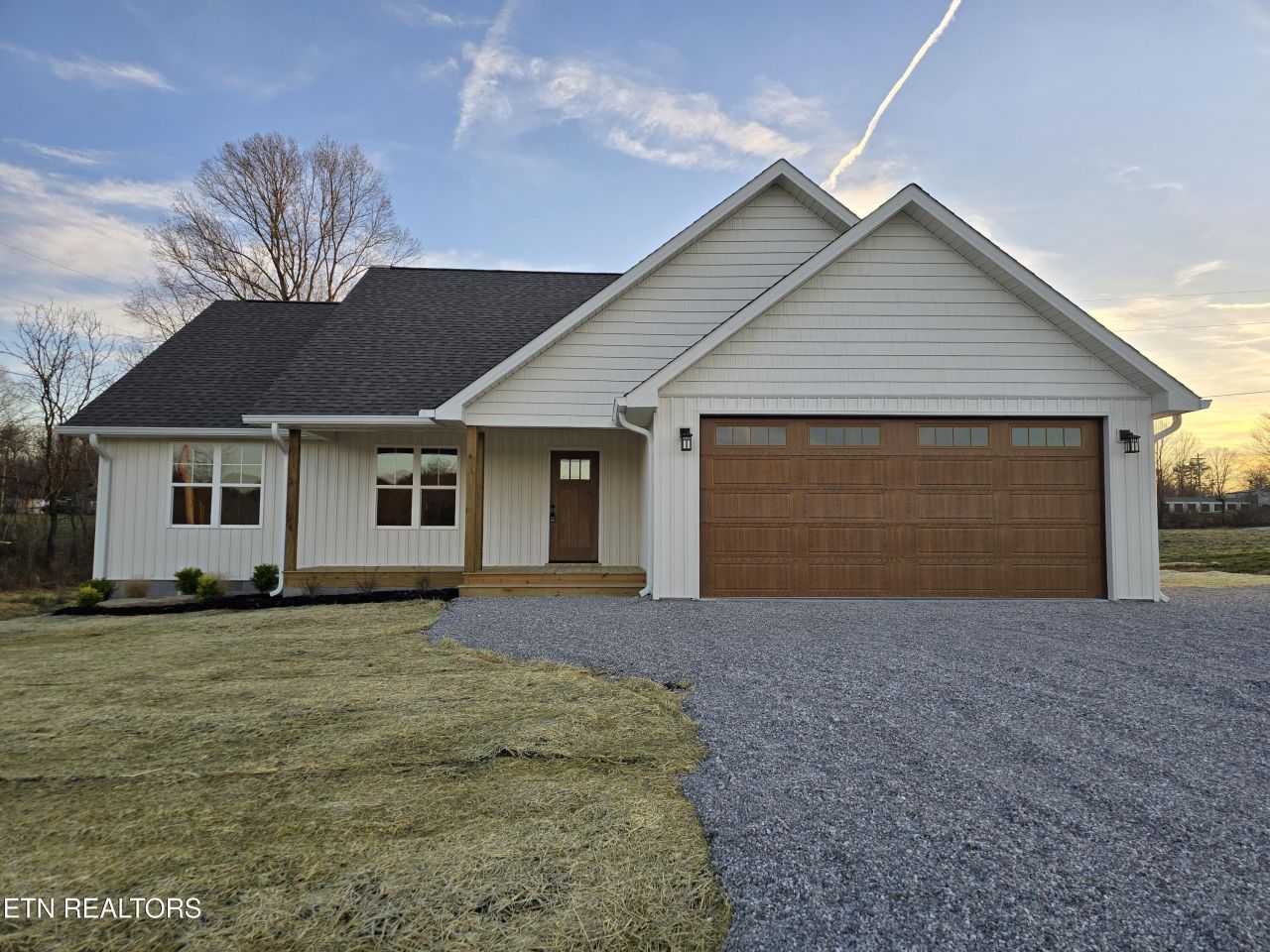 214 Hemlock Springs Drive, Helenwood, TN 37755 Main Photo