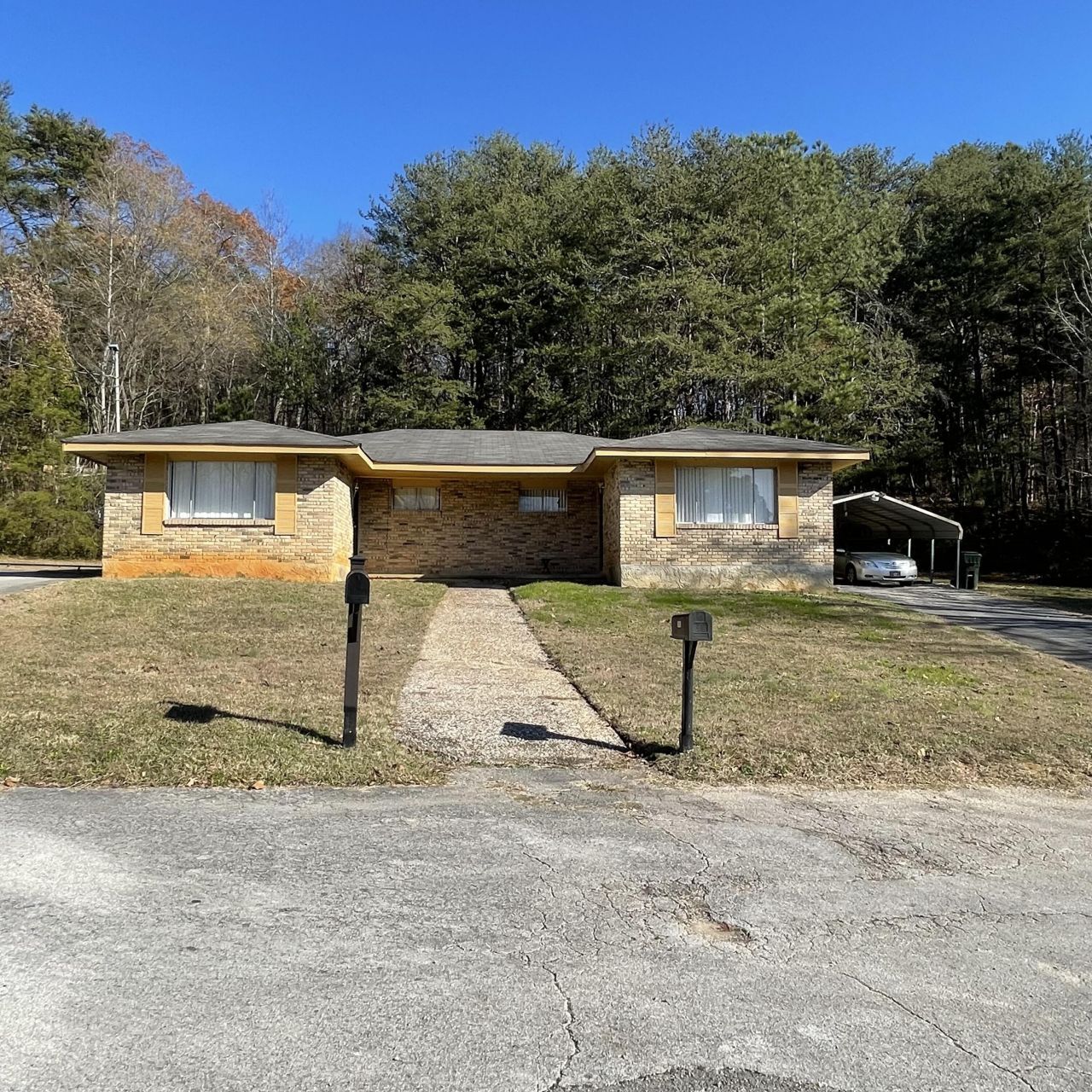 5010 Brogden Trail, Chattanooga, TN 37416 Main Photo