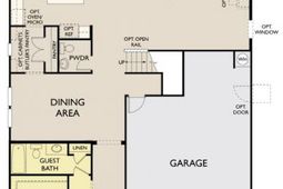 5250 Cottage Landing Drive photo 4