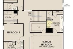 5250 Cottage Landing Drive photo 4