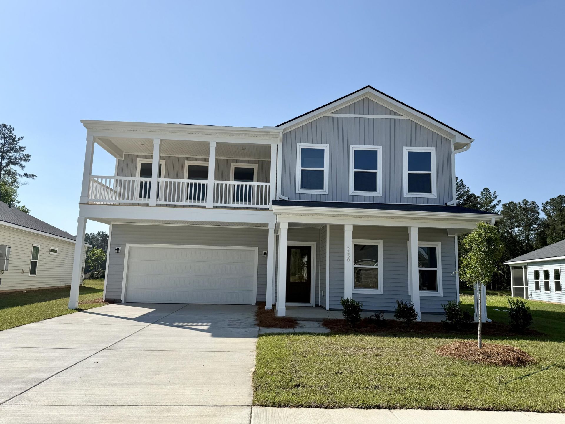 5250 Cottage Landing Drive Photo 5