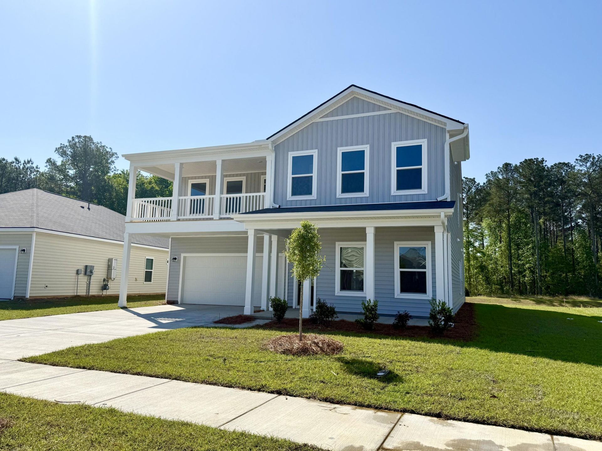 5250 Cottage Landing Drive Photo 6