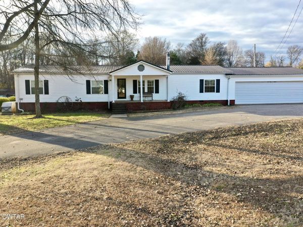 132 Pitts Road, Friendship, TN 38034