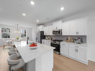 14602 Rhinestone Street NW, Ramsey, MN 55303