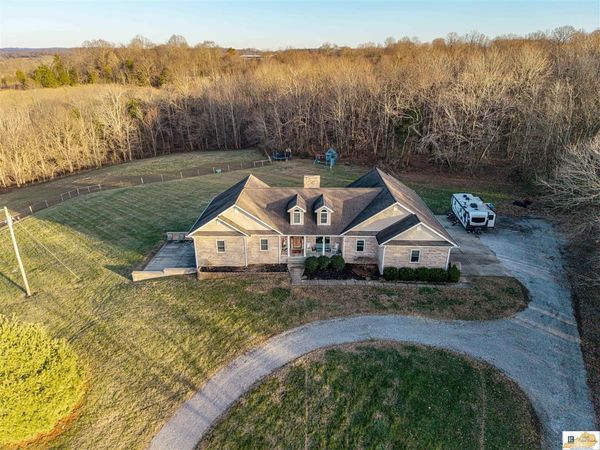 4930 Temple Hill Road , Summer Shade, KY 42166