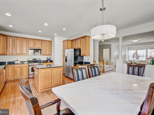 522 BOXWOOD LANE, WOODBURY, NJ 08096