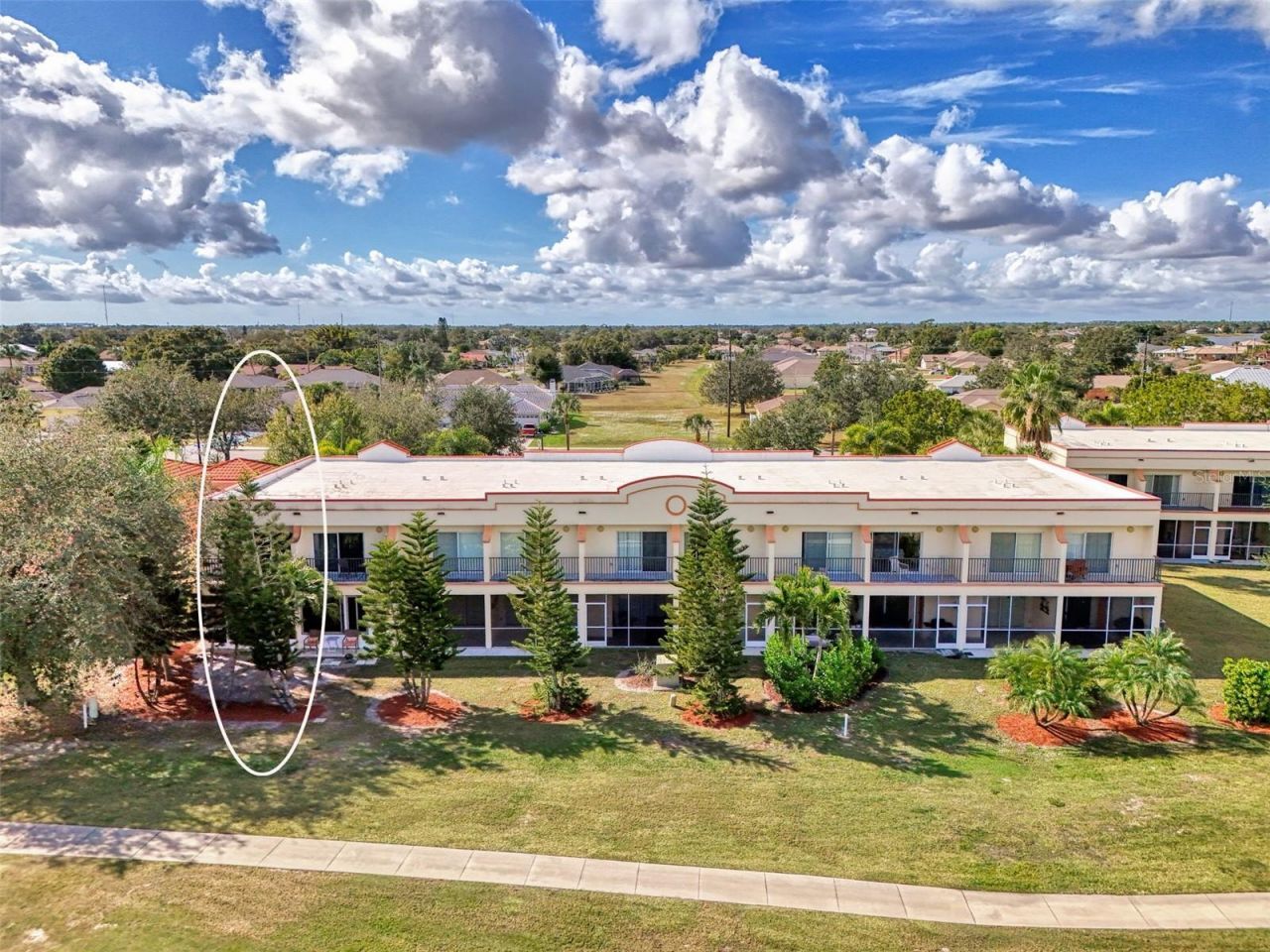 1246 Rio De Janeiro Avenue, Unit 510, Punta Gorda, FL 33983 Photo