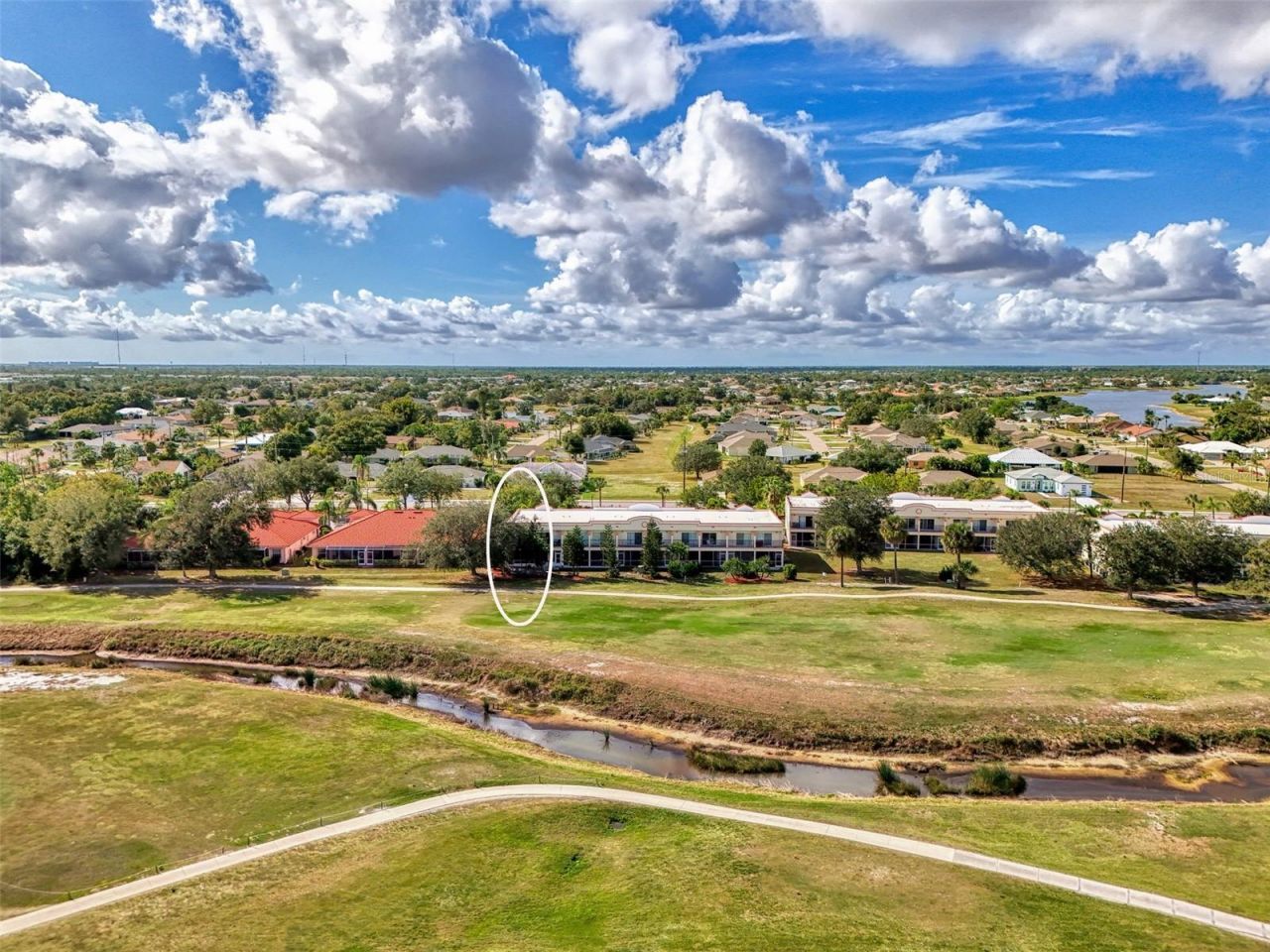 1246 Rio De Janeiro Avenue, Unit 510, Punta Gorda, FL 33983 Photo