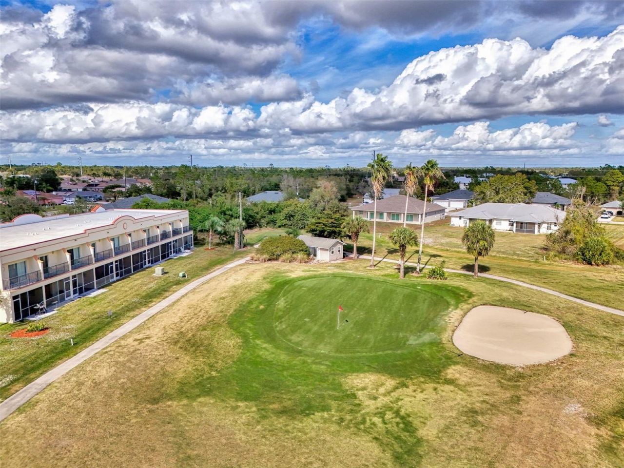 1246 Rio De Janeiro Avenue, Unit 510, Punta Gorda, FL 33983 Photo