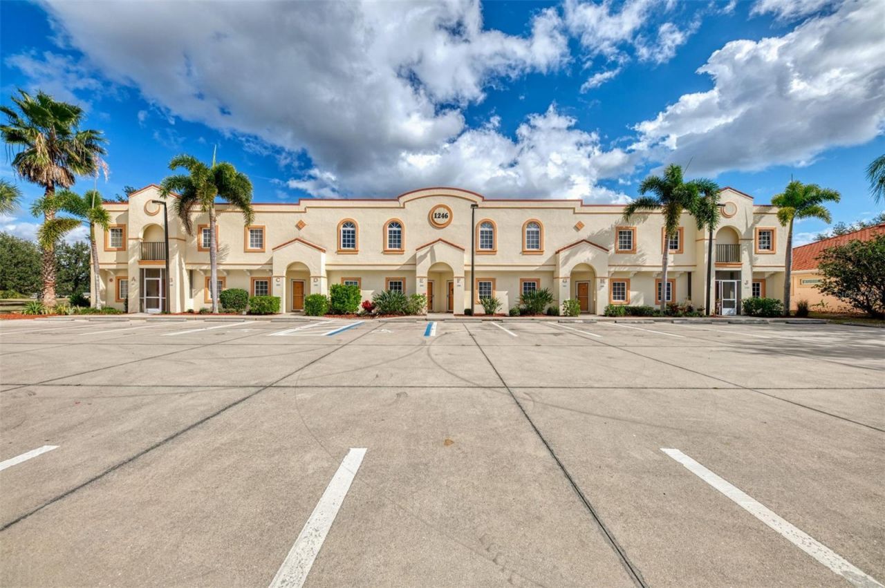 1246 Rio De Janeiro Avenue, Unit 510, Punta Gorda, FL 33983 Photo