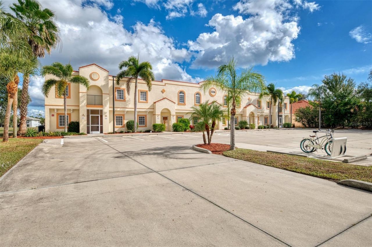 1246 Rio De Janeiro Avenue, Unit 510, Punta Gorda, FL 33983 Photo