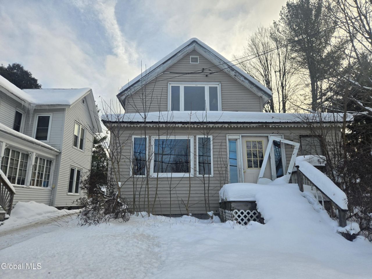288 Ampersand Avenue, Saranac Lake, NY 12983 Main Photo