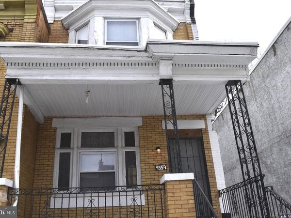 4559 N CAMAC STREET, PHILADELPHIA, PA 19140