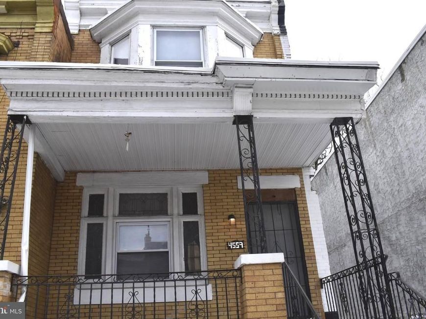 4559 N Camac Street, Philadelphia, PA 19140 Main Photo