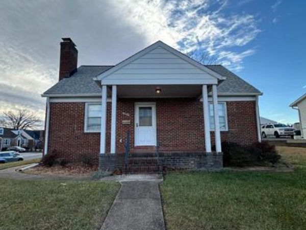 2815 PUTTY HILL AVENUE, BALTIMORE, MD 21234