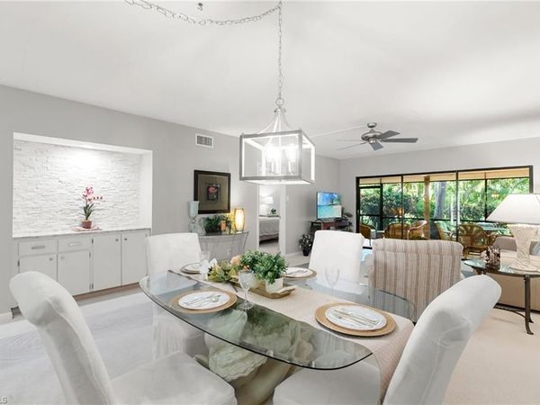 1828 Kings Lake BLVD, Unit 103, NAPLES, FL 34112