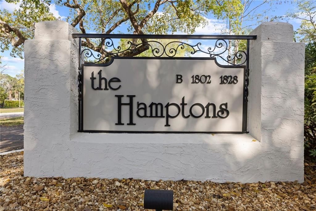 1828 Kings Lake Blvd, Unit 103, Naples, FL 34112 Photo