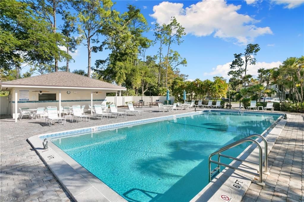 1828 Kings Lake Blvd, Unit 103, Naples, FL 34112 Photo