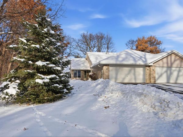 1467 119th Lane NE, Blaine, MN 55449