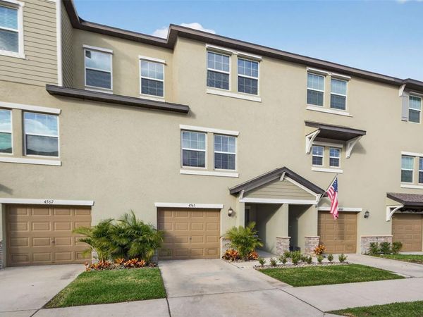 4565 TUSCAN LOON DRIVE, TAMPA, FL 33619