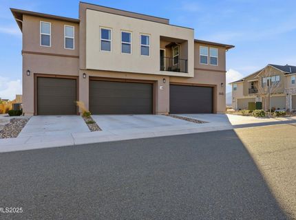 3601 Pulsar Lane, Unit 2, Carson City, NV 89705 Photo