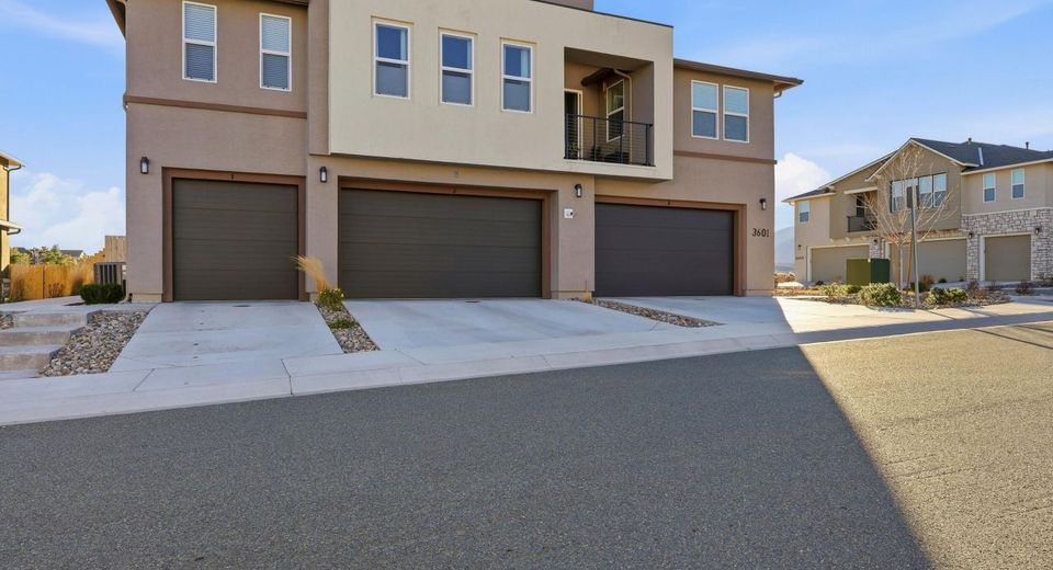3601 Pulsar Lane, Unit 2, Carson City, NV 89705 Photo