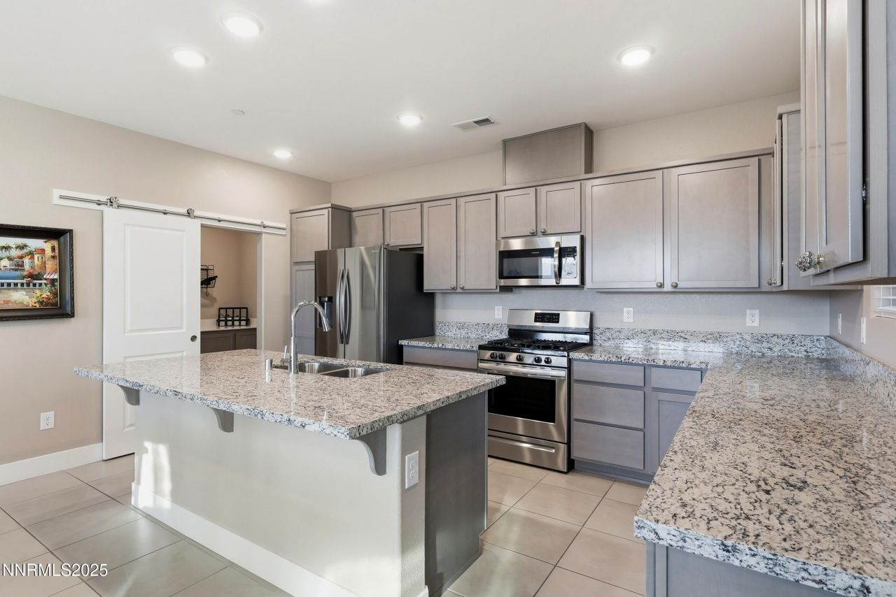 3601 Pulsar Lane, Unit 2, Carson City, NV 89705 Photo