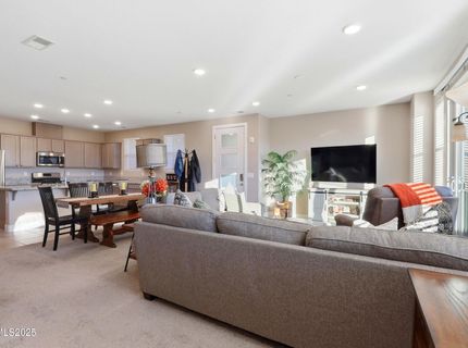 3601 Pulsar Lane, Unit 2, Carson City, NV 89705 Photo