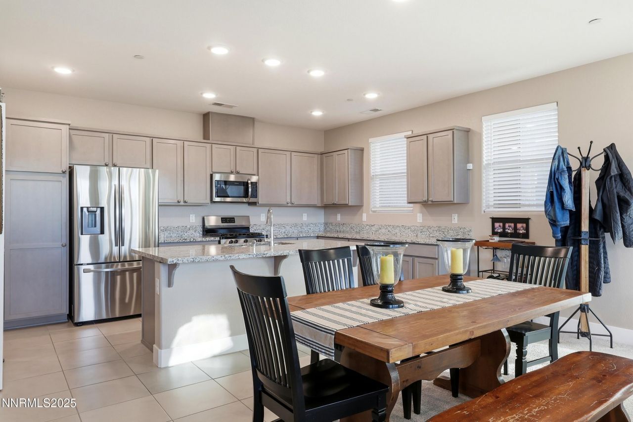 3601 Pulsar Lane, Unit 2, Carson City, NV 89705 Photo