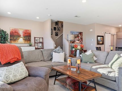 3601 Pulsar Lane, Unit 2, Carson City, NV 89705 Photo