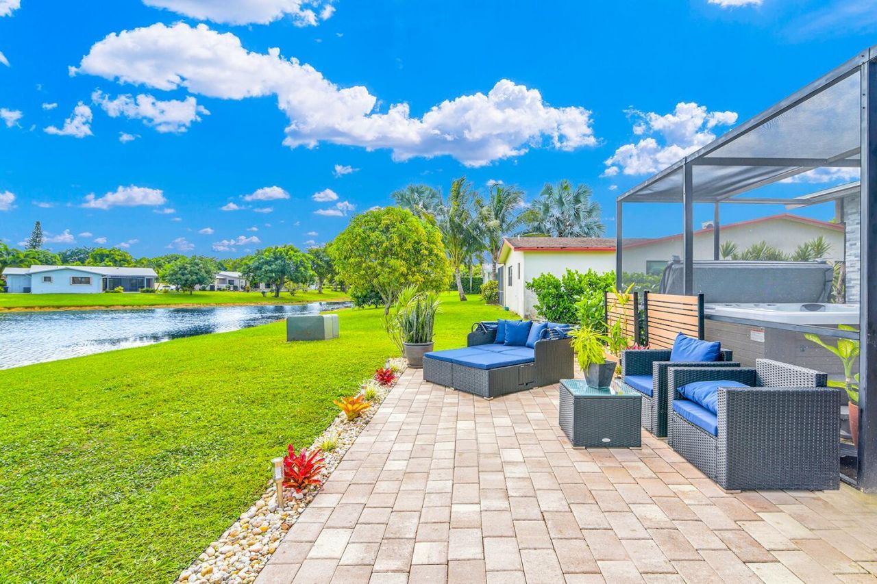 14624 Country Side Lane, Delray Beach, FL 33484 Photo