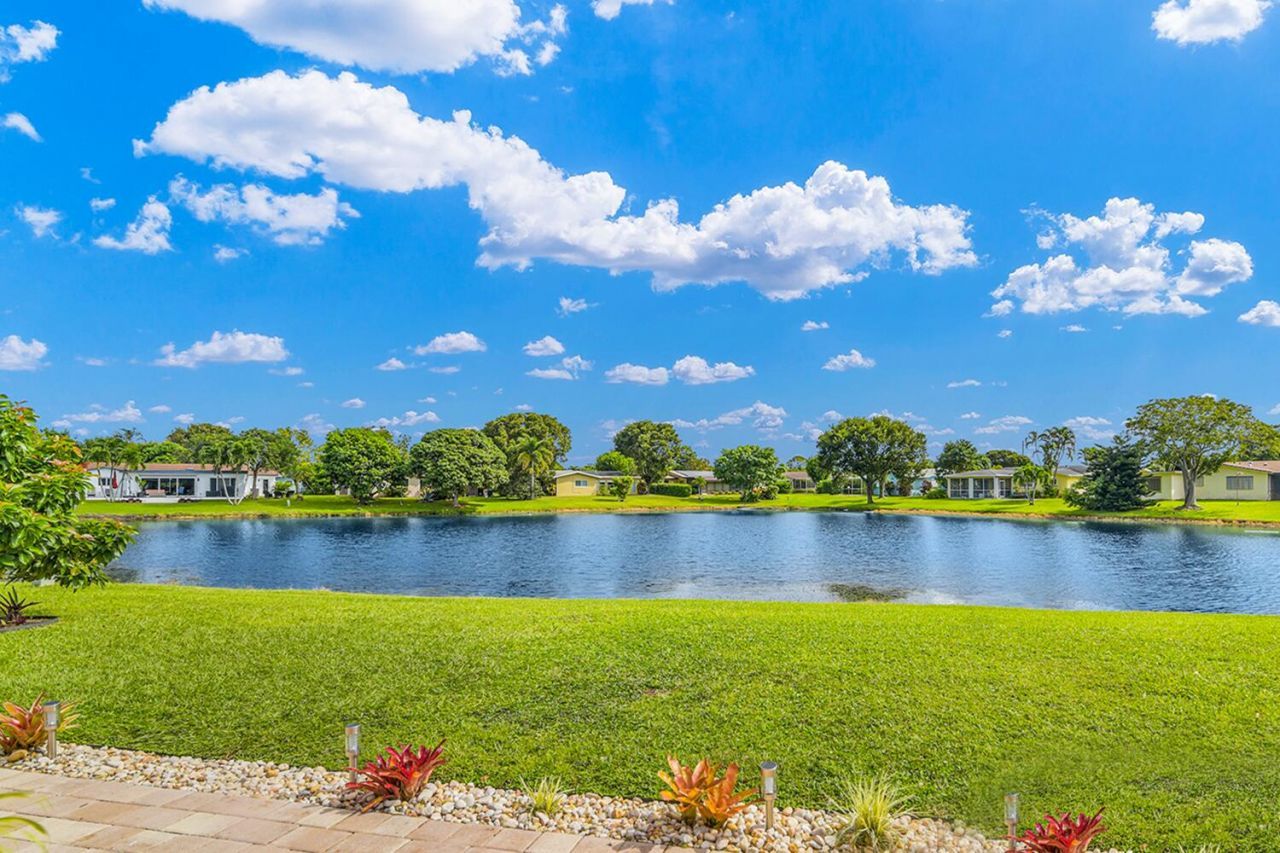 14624 Country Side Lane, Delray Beach, FL 33484 Photo