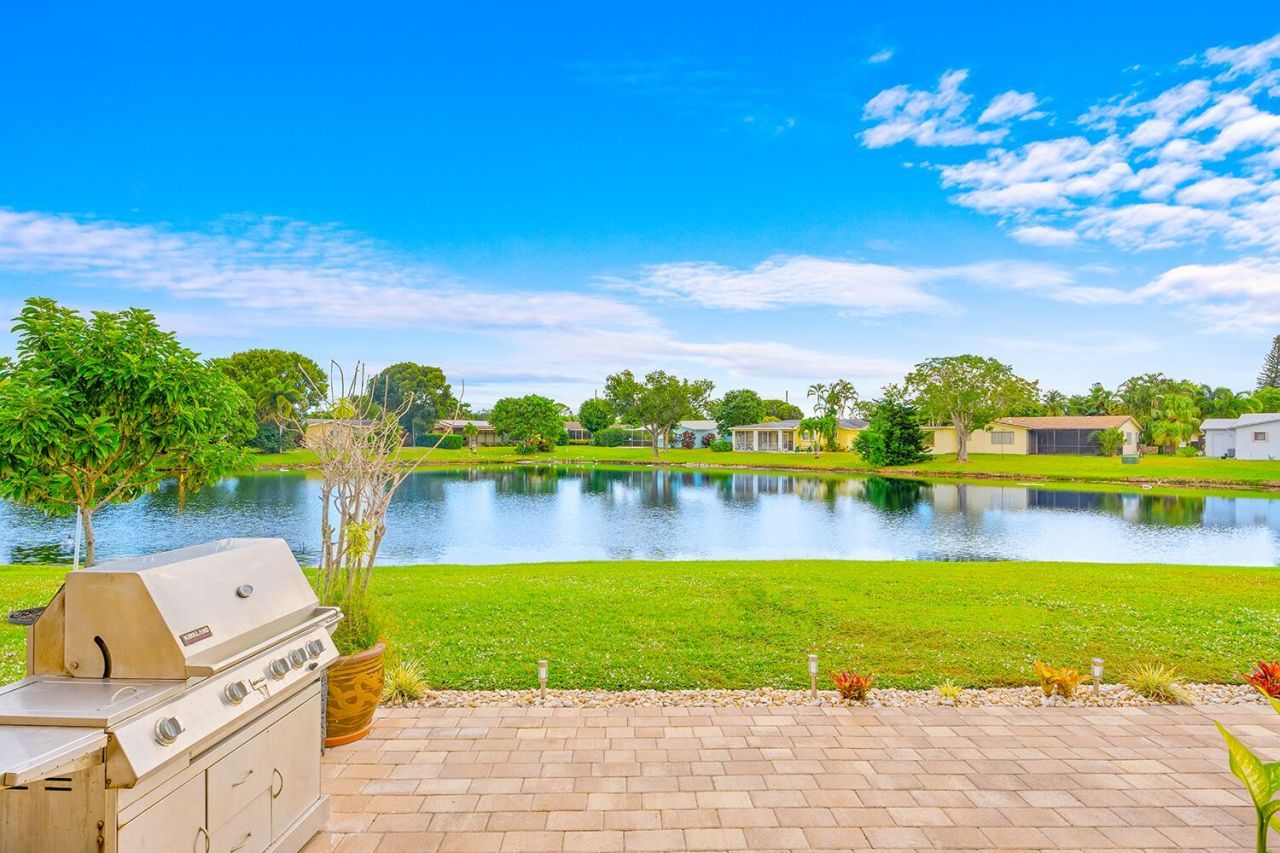 14624 Country Side Lane, Delray Beach, FL 33484 Photo