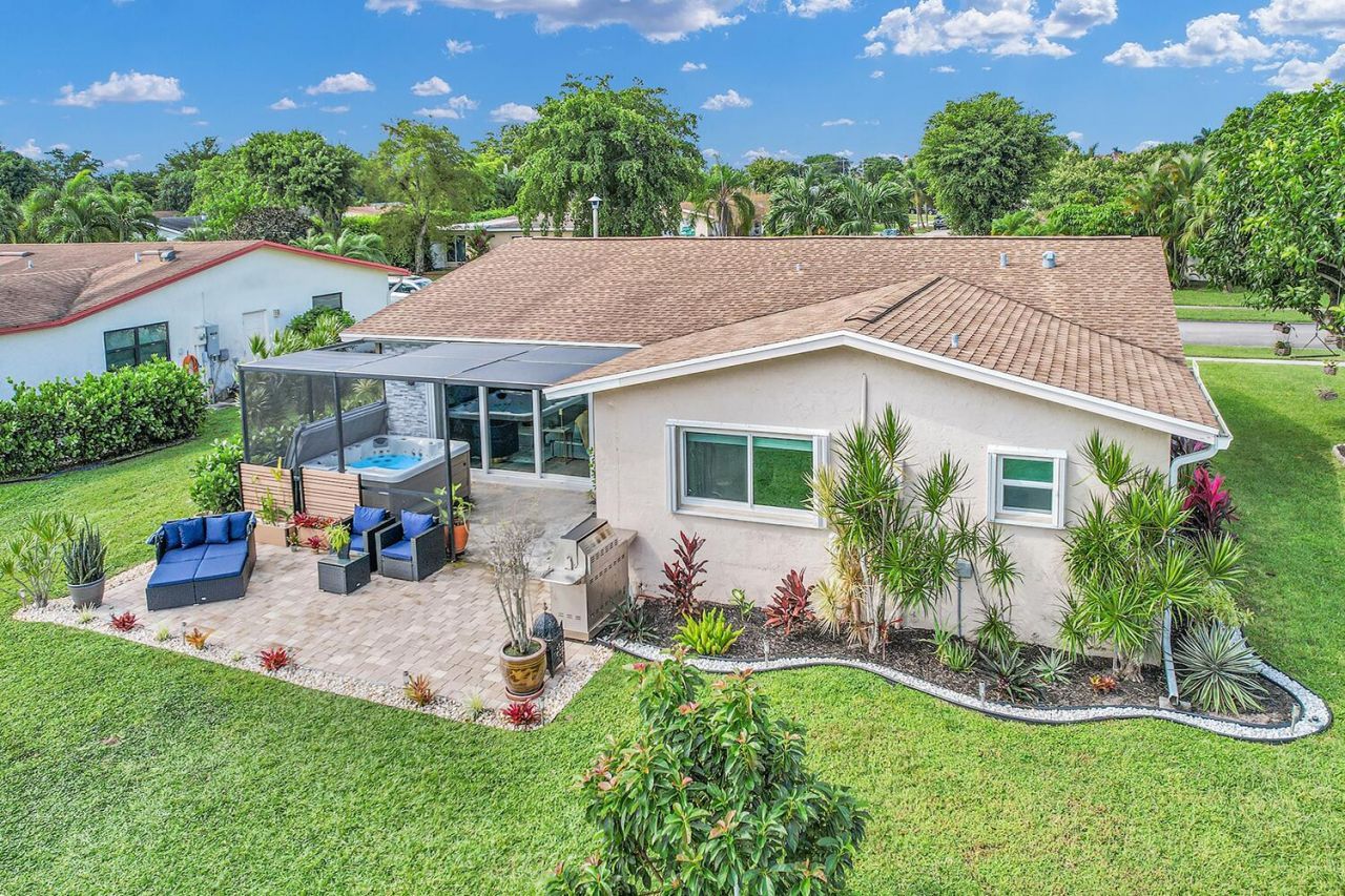 14624 Country Side Lane, Delray Beach, FL 33484 Photo