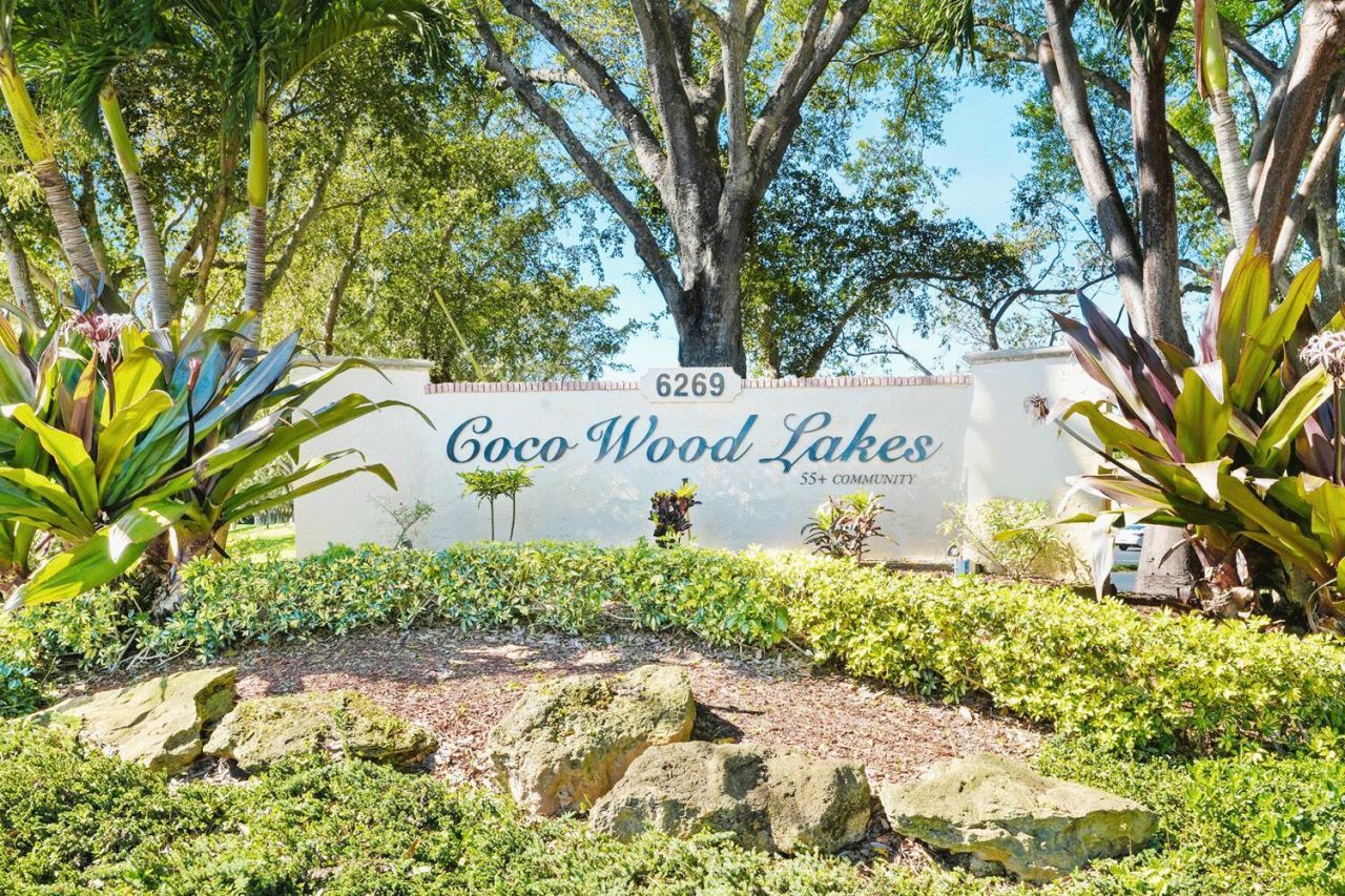 14624 Country Side Lane, Delray Beach, FL 33484 Photo