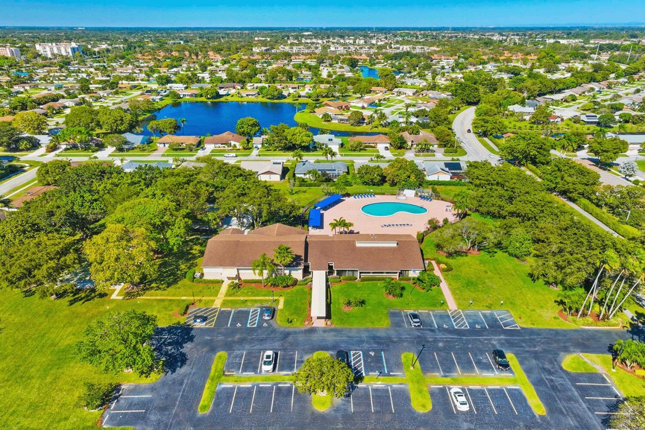 14624 Country Side Lane, Delray Beach, FL 33484 Photo