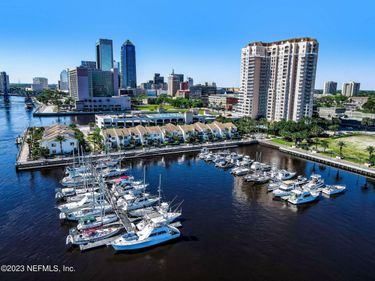 400 E BAY Street, Unit 504, Jacksonville, FL 32202